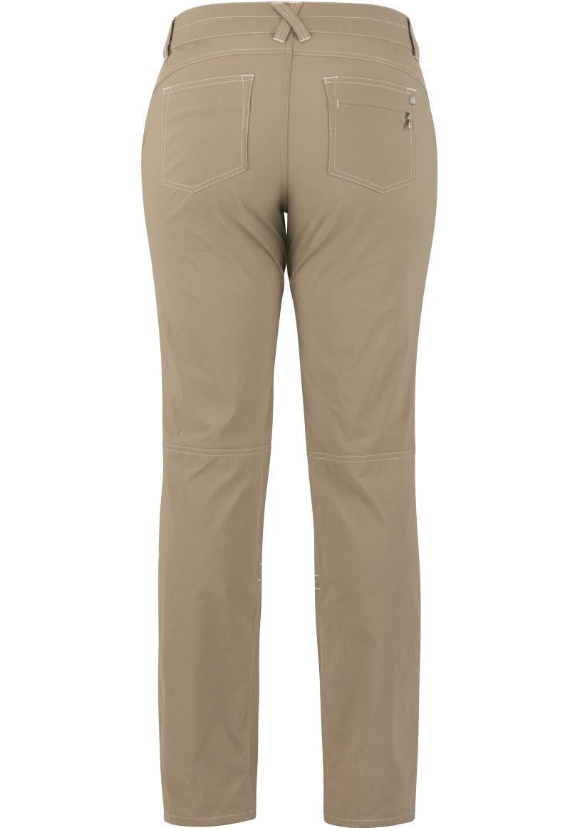 Kodachrome Pants, Reg - Womens - desert khaki 1