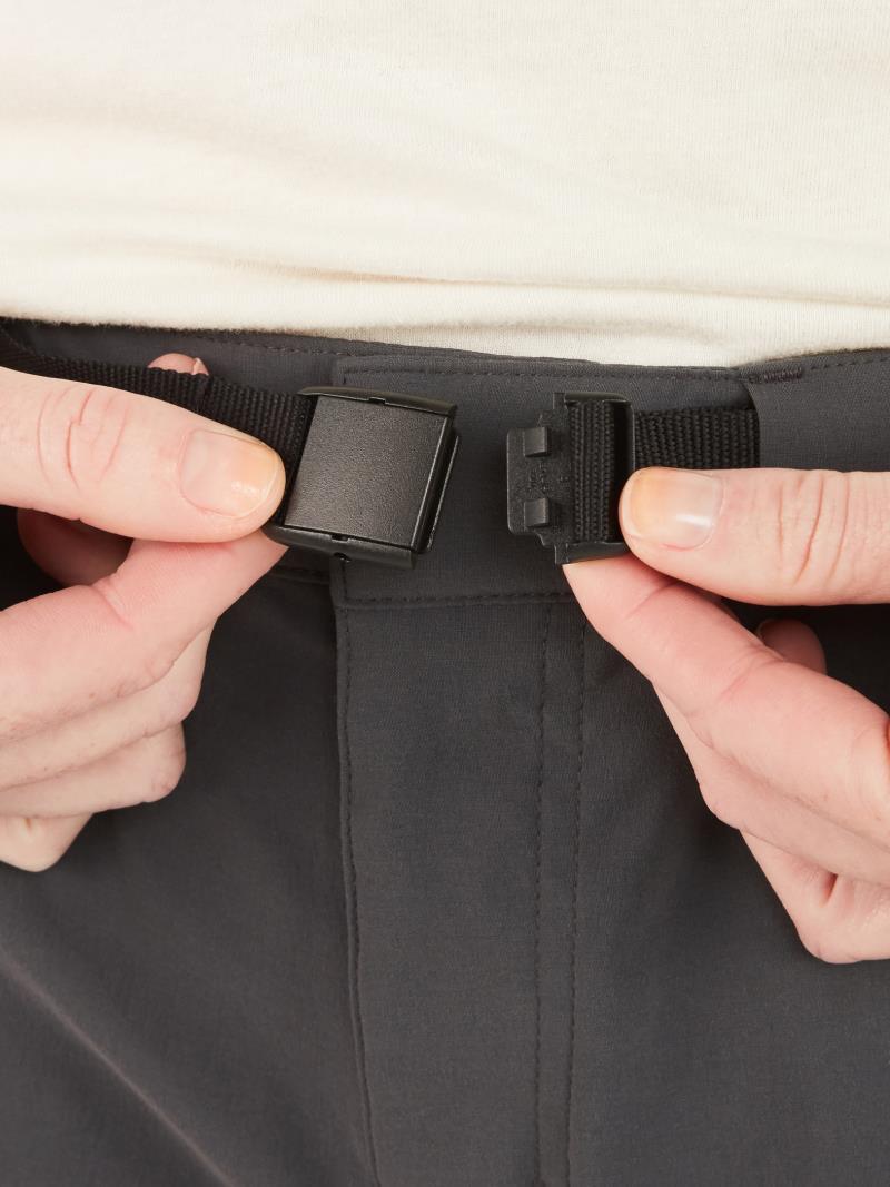 Kodachrome Shorts, 5`` Inseam - Womens - Dark Steel 3
