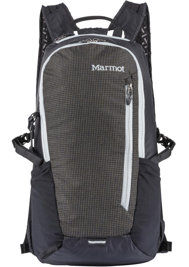 Kompressor Meteor 16 - black / slate grey 1
