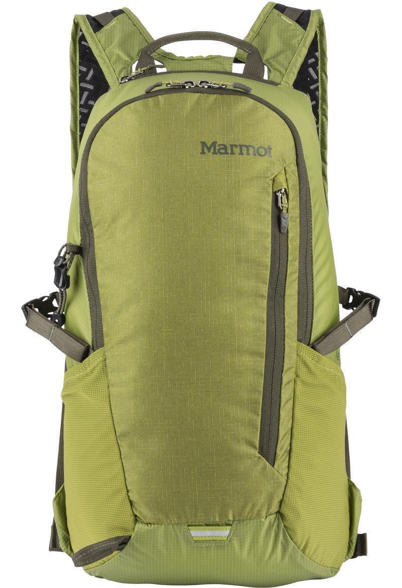 Kompressor Meteor 16 - cilantro / forest night 1