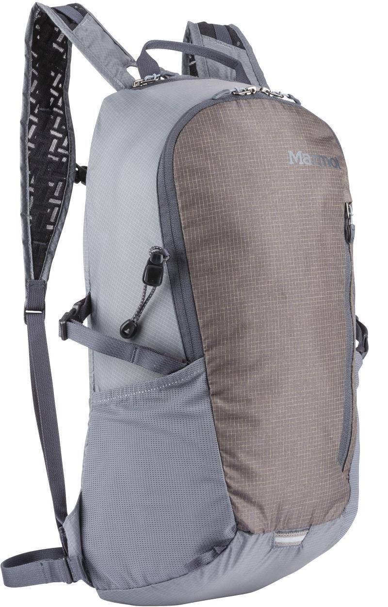 Kompressor Meteor 16 - cinder / slate grey 1