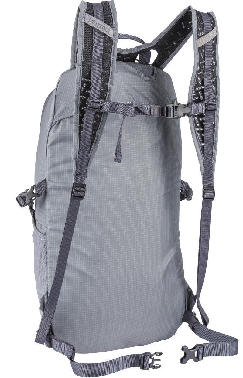 Kompressor Meteor 16 - cinder / slate grey 1