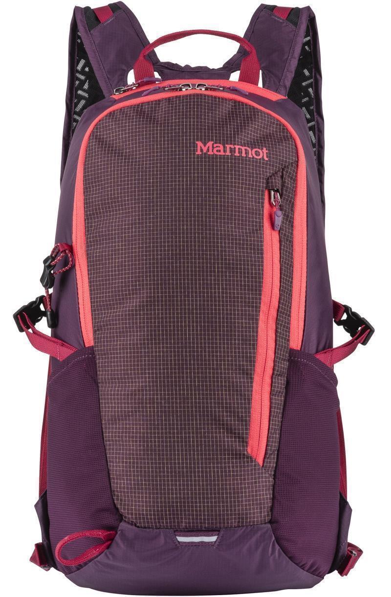 Kompressor Meteor 16 - dark purple / brick 1