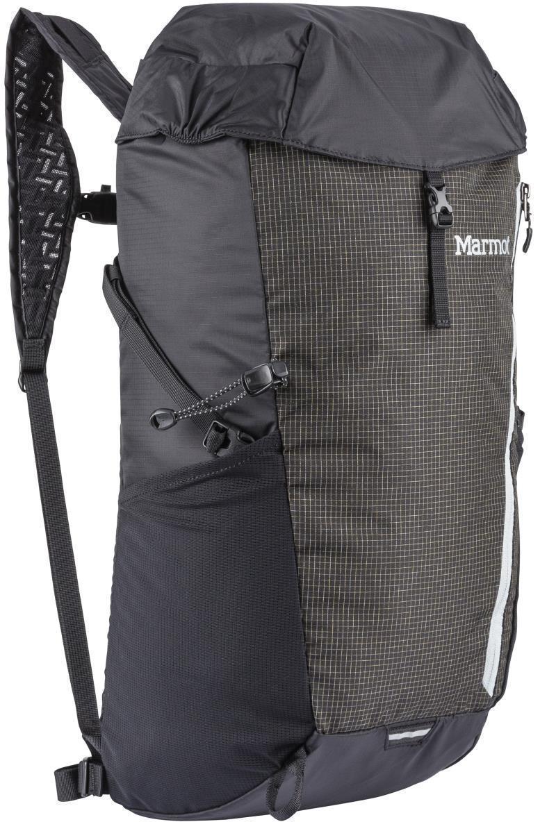 Kompressor Plus - black / slate grey 1