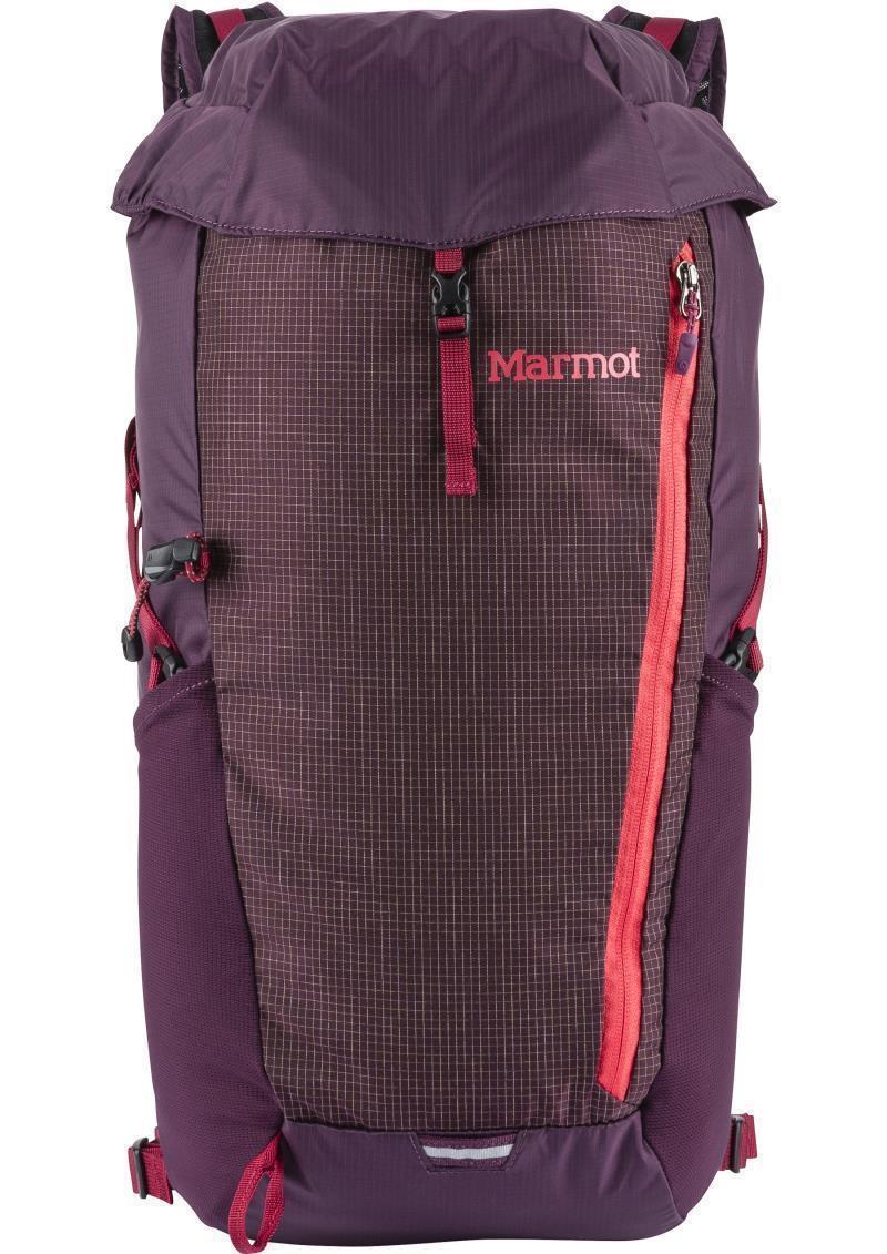 Kompressor Plus - dark purple / brick 1