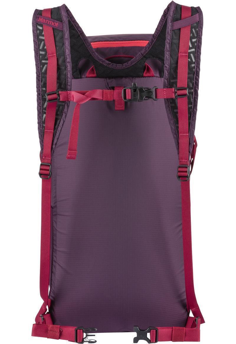 Kompressor Plus - dark purple / brick 1