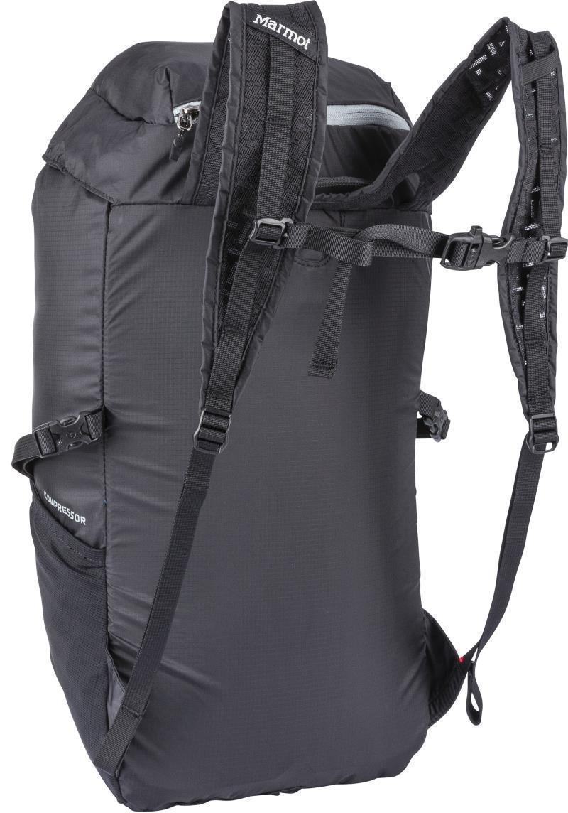 Kompressor - black / slate grey 1
