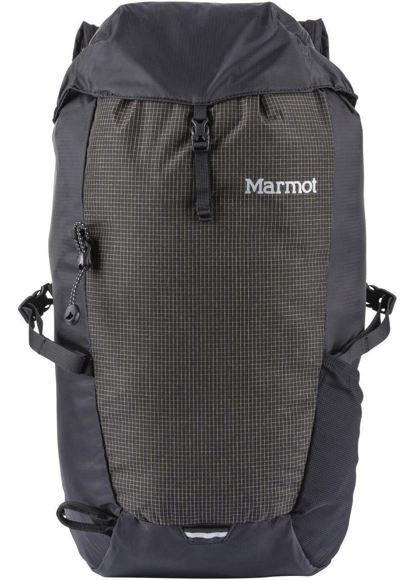 Kompressor - black / slate grey 1