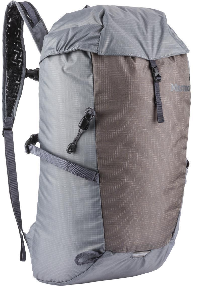 Kompressor - cinder / slate grey 1