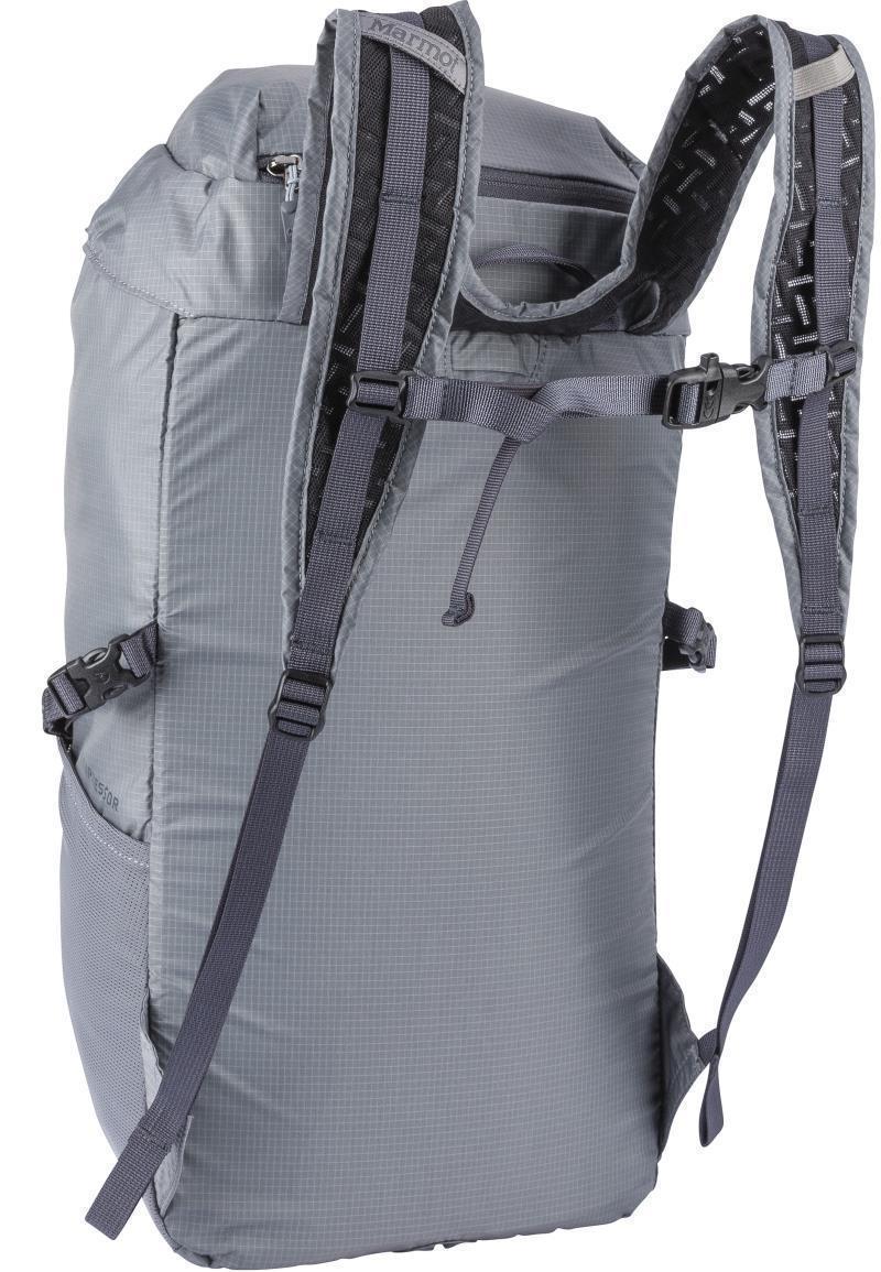 Kompressor - cinder / slate grey 1