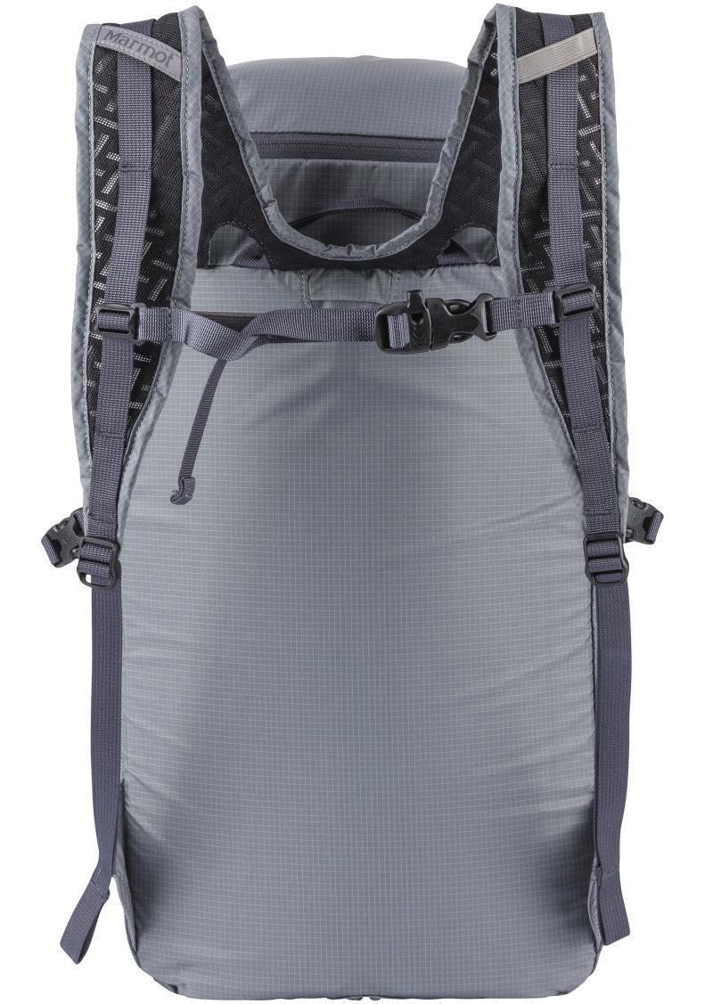Kompressor - cinder / slate grey 1