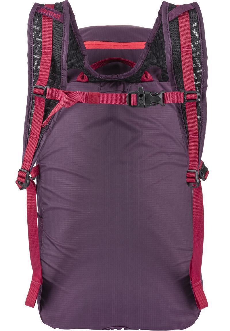 Kompressor - dark purple / brick 1