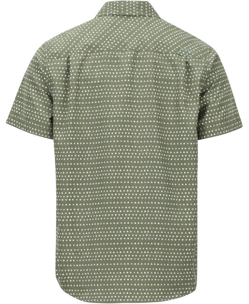 Lykken SS - Mens - crocodile angles 1
