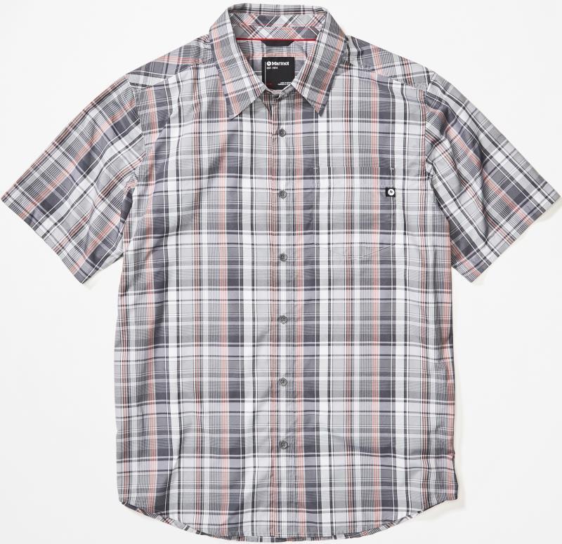Lykken SS - Mens - sleet 1
