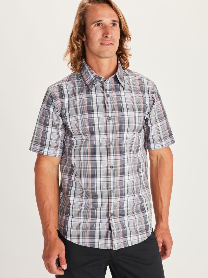 Lykken SS - Mens - sleet 1