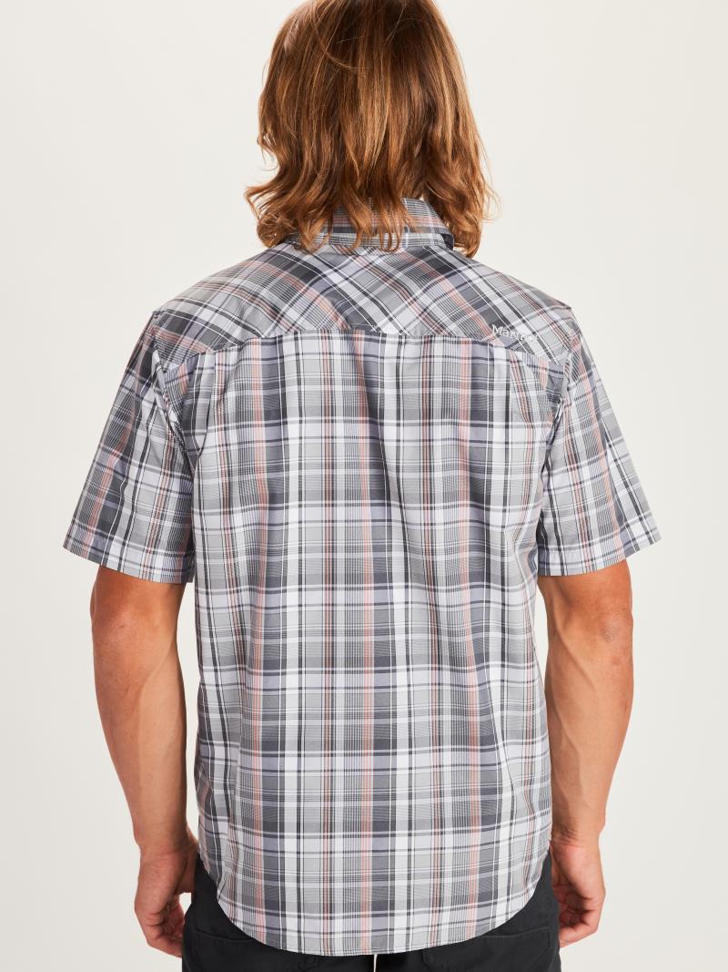 Lykken SS - Mens - sleet 1