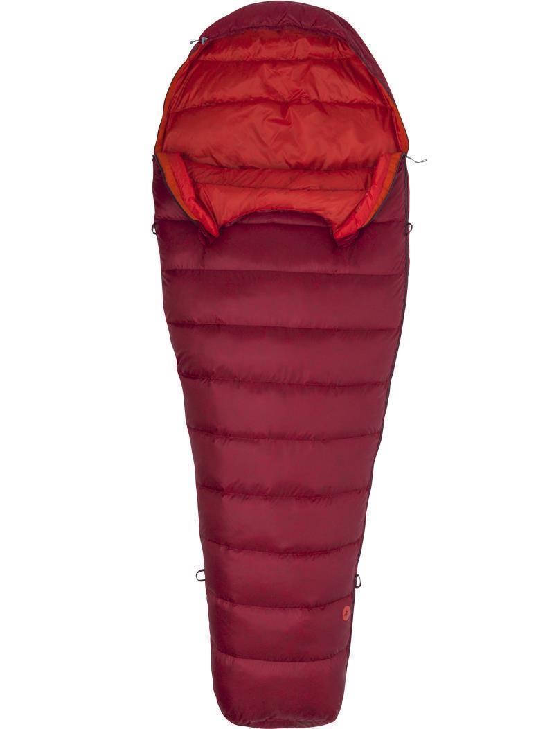 Micron 40, Reg, 4C / 40F - Sienna Red / Tomato 3