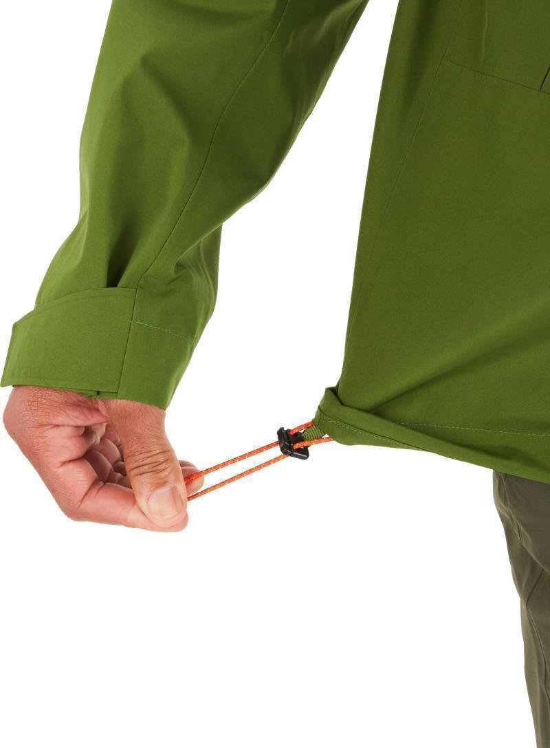 Minimalist Pro GTX Jacket - Mens - Foliage 6
