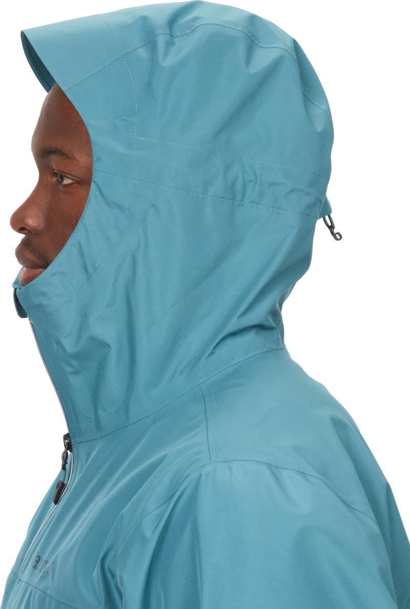 Minimalist Pro GTX Jacket - Mens - Moon River 3