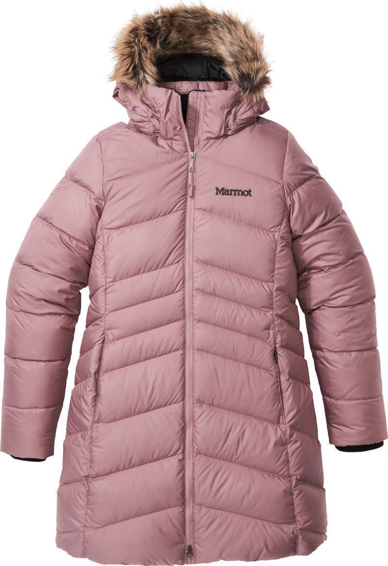 Montreal Coat - Womens - Dream State 1