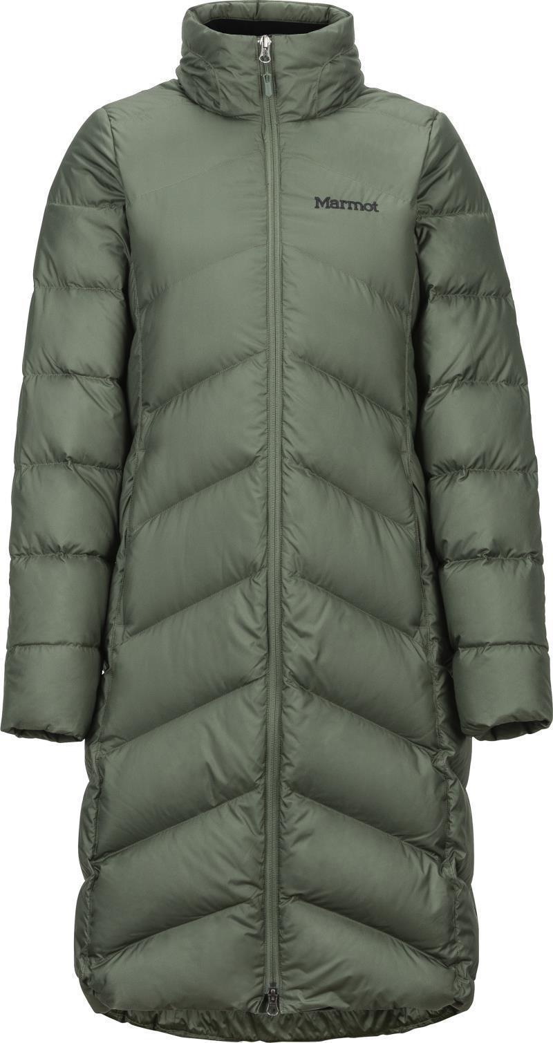Montreaux Coat - Womens - Crocodile 1