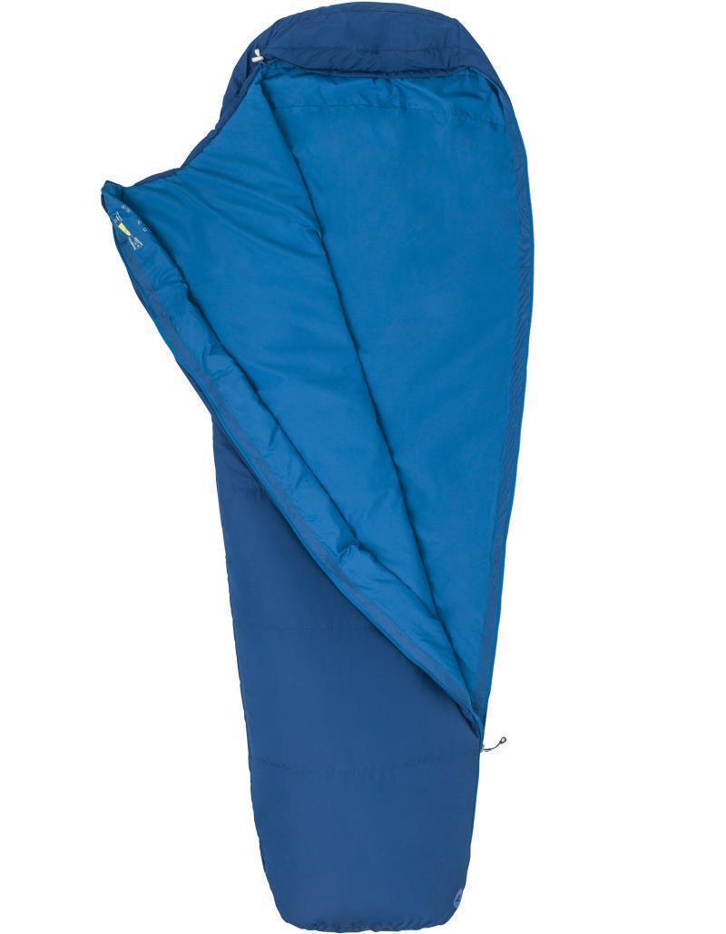 Nanowave 50 Semi Rec, Reg, 10C / 50F - estate blue 1