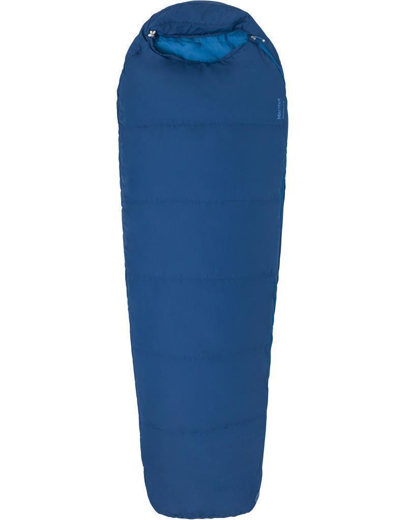 Nanowave 50 Semi Rec, Reg, 10C / 50F - estate blue 1