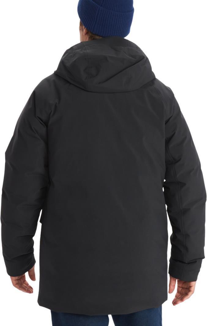 Oslo GTX Jacket - Mens - Black 2
