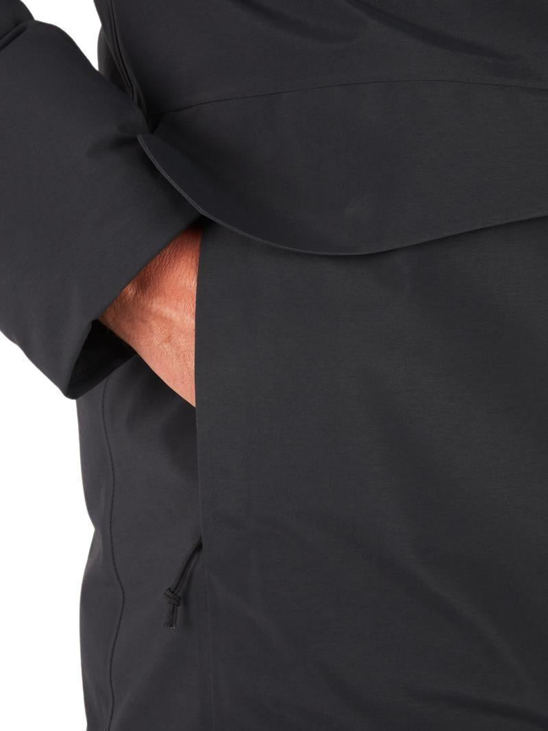 Oslo GTX Jacket - Mens - Black 3