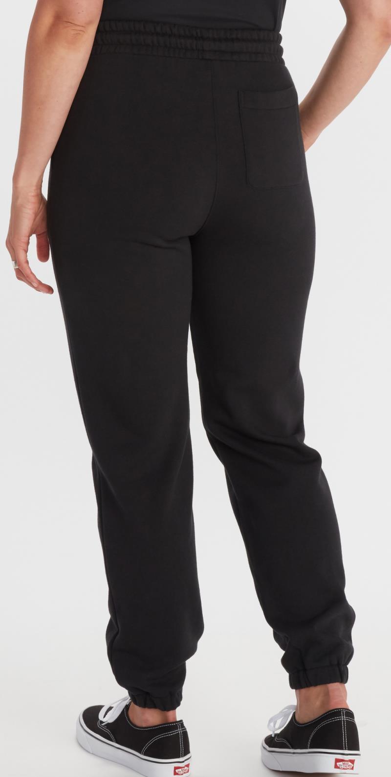 Peaks Joggers - Womens - Black 2