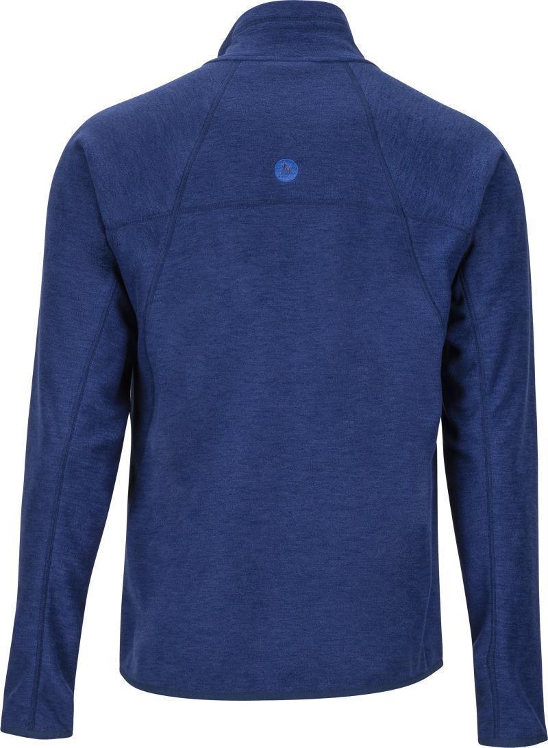 Pisgah Fleece Jacket - Mens - arctic navy 1