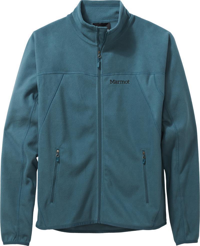 Pisgah Fleece Jacket - Mens - stargazer 1