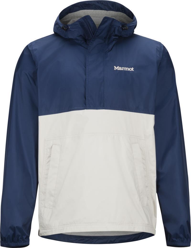 PreCip Eco Anorak - Mens - arctic navy / gray moon 1