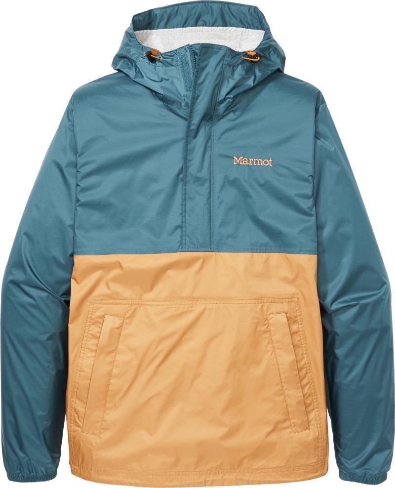 PreCip Eco Anorak - Mens - stargazer / scotch 1