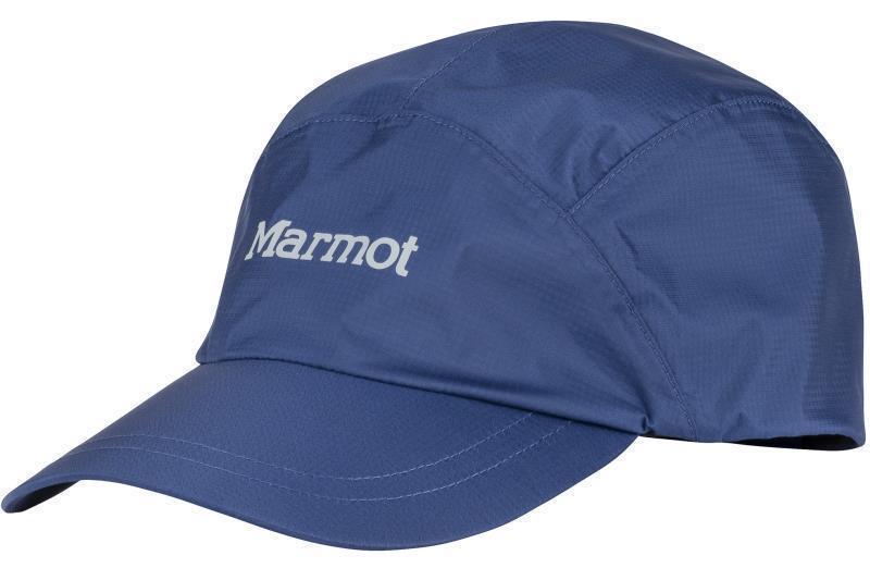 PreCip Eco Baseball Cap - arctic navy 1