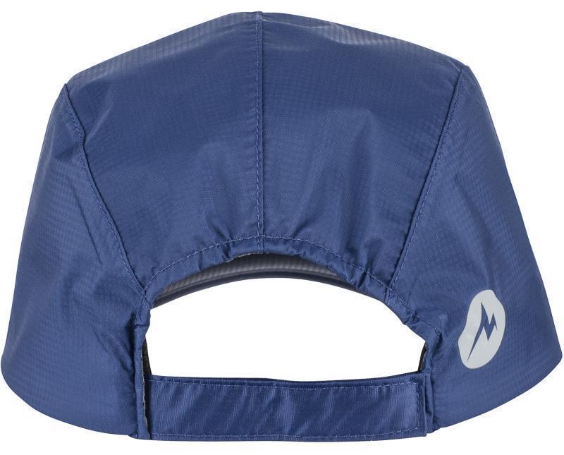PreCip Eco Baseball Cap - arctic navy 1