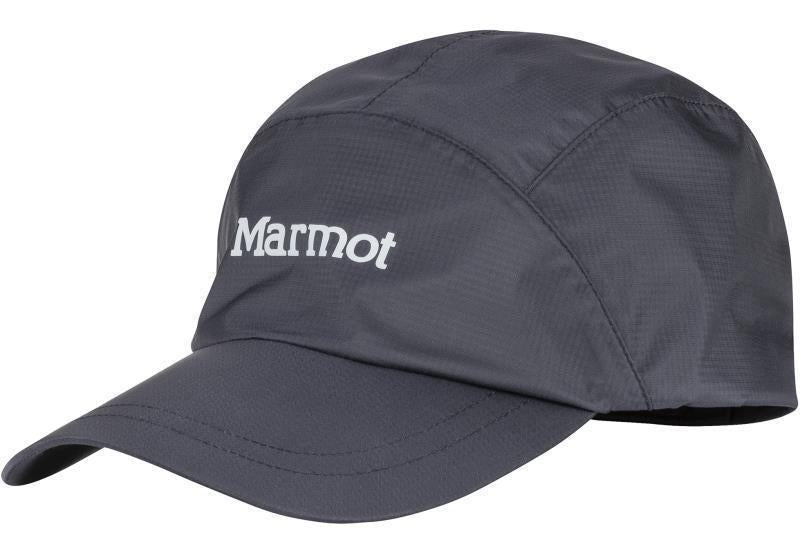 PreCip Eco Baseball Cap - black 1