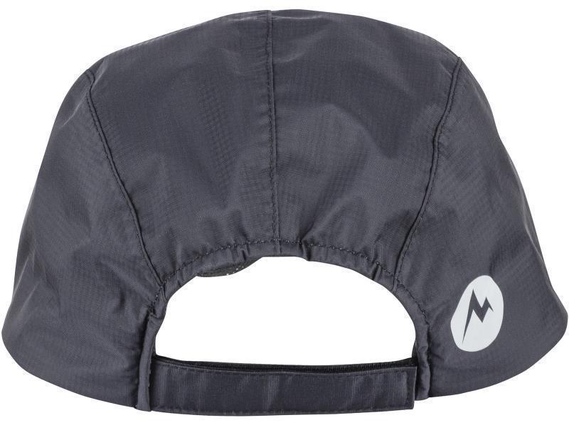 PreCip Eco Baseball Cap - black 1