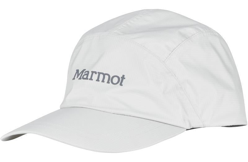 PreCip Eco Baseball Cap - platinum 1