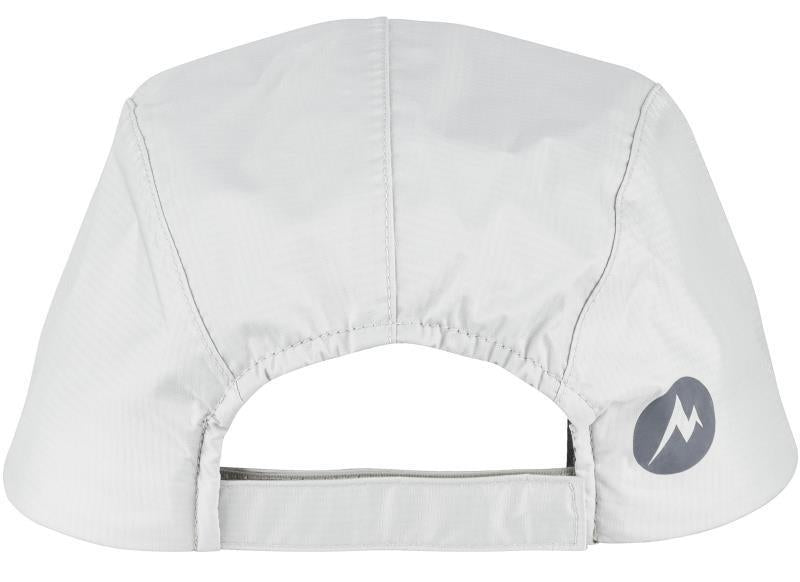 PreCip Eco Baseball Cap - platinum 1