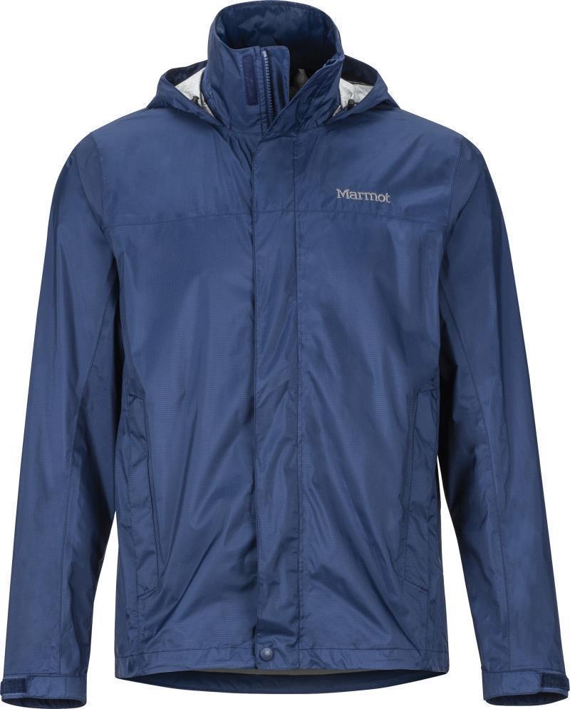 PreCip Eco Jacket - Mens - arctic navy 1
