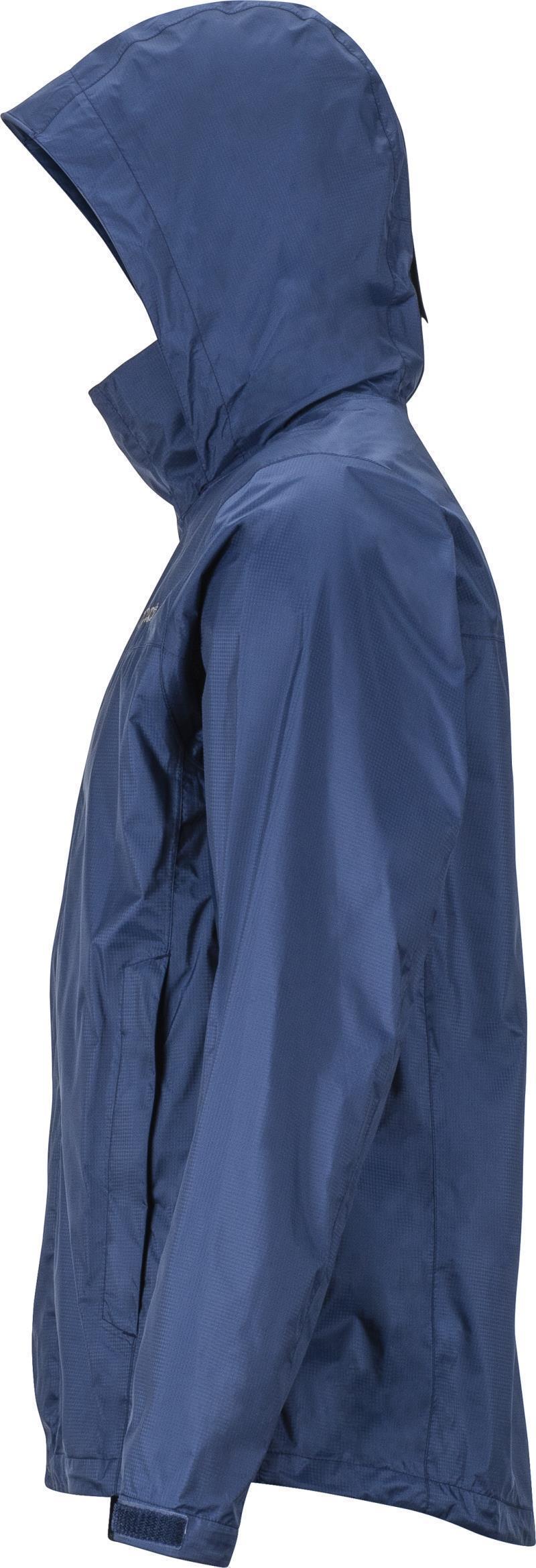 PreCip Eco Jacket - Mens - arctic navy 1