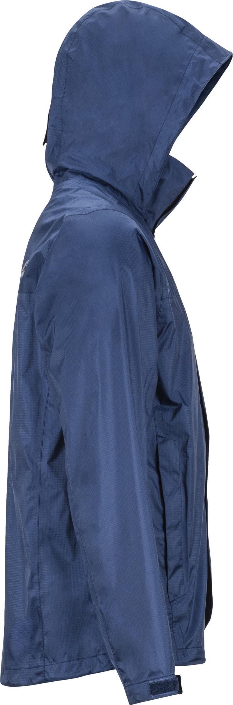 PreCip Eco Jacket - Mens - arctic navy 1