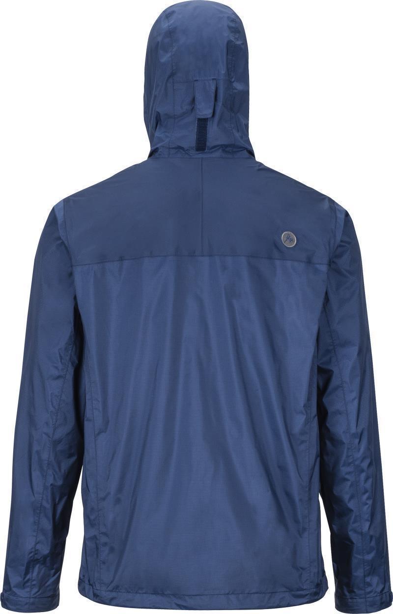 PreCip Eco Jacket - Mens - arctic navy 1