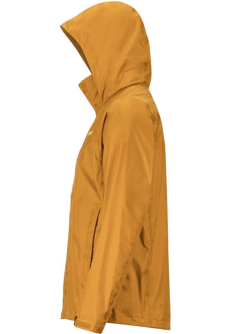 PreCip Eco Jacket - Mens - aztec gold 1