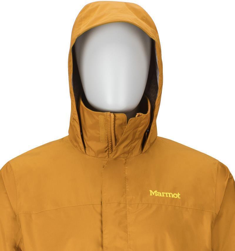 PreCip Eco Jacket - Mens - aztec gold 1