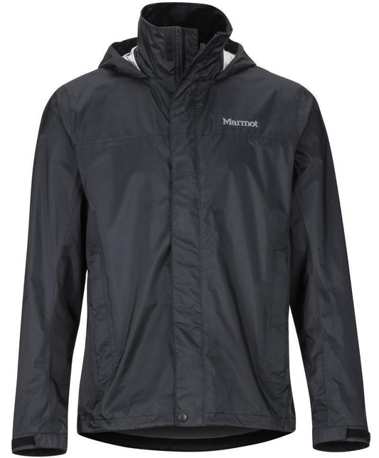 PreCip Eco Jacket - Mens - black 1