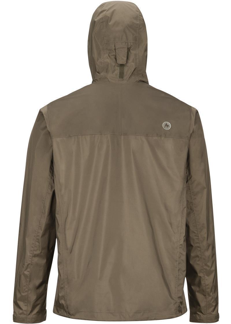 PreCip Eco Jacket - Mens - cavern 1