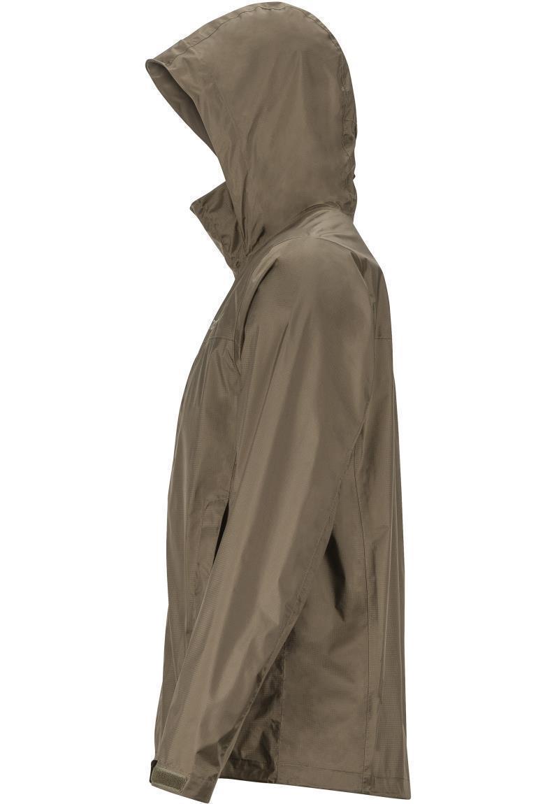 PreCip Eco Jacket - Mens - cavern 1