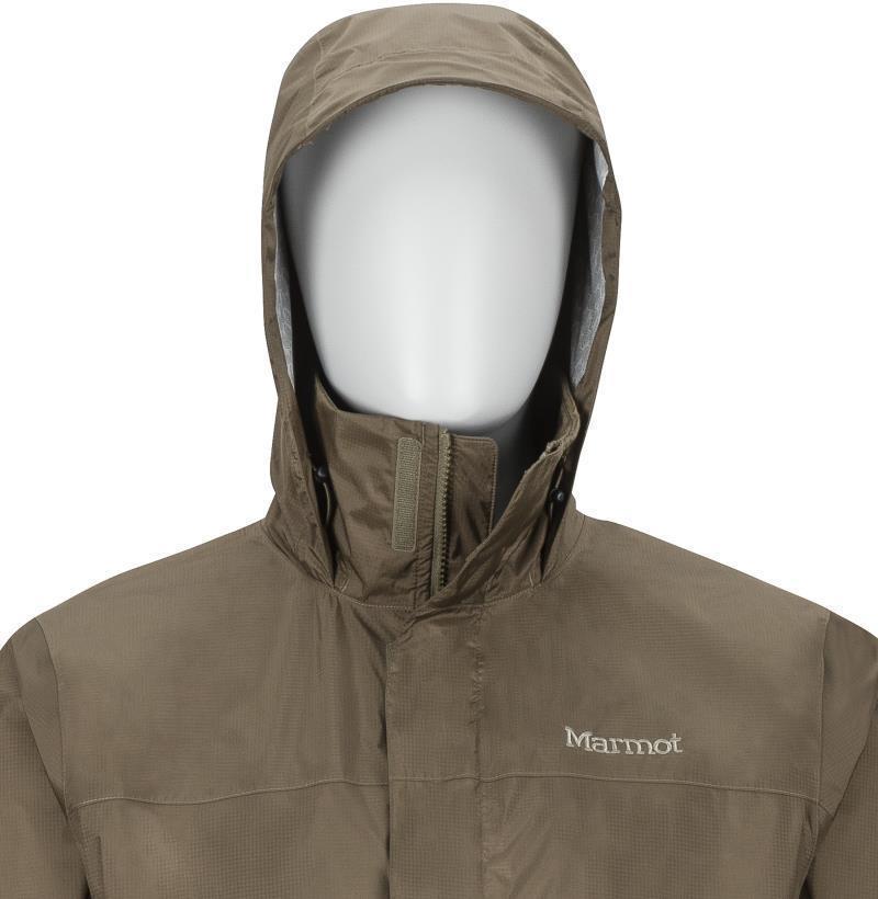 PreCip Eco Jacket - Mens - cavern 1